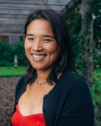 Elizabeth Dzeng